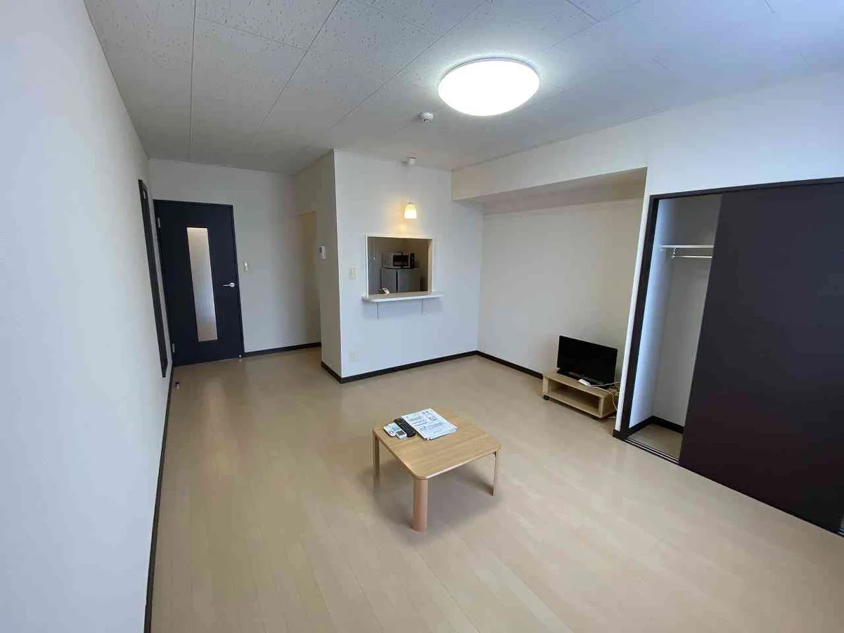 設備・仕様は号室により異なる為、現況を優先致します。