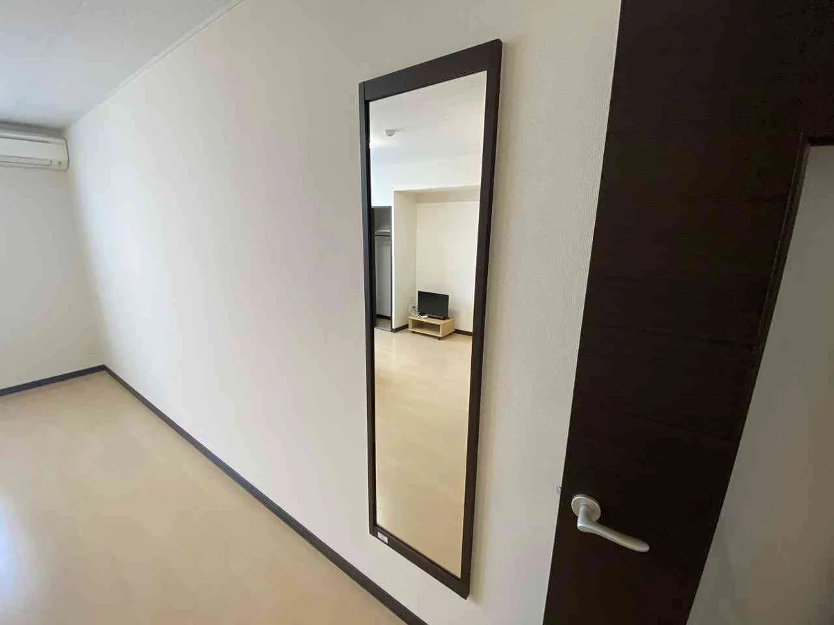 設備・仕様は号室により異なる為、現況を優先致します。