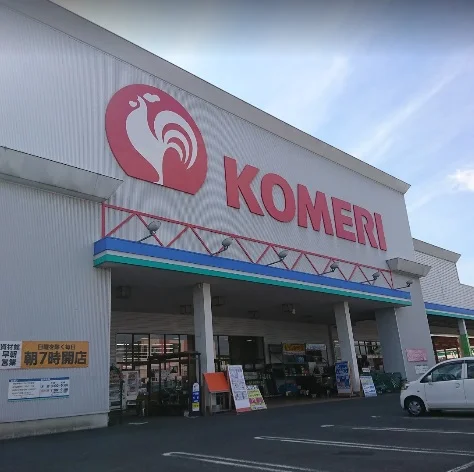 営業時間：9：00-21：00