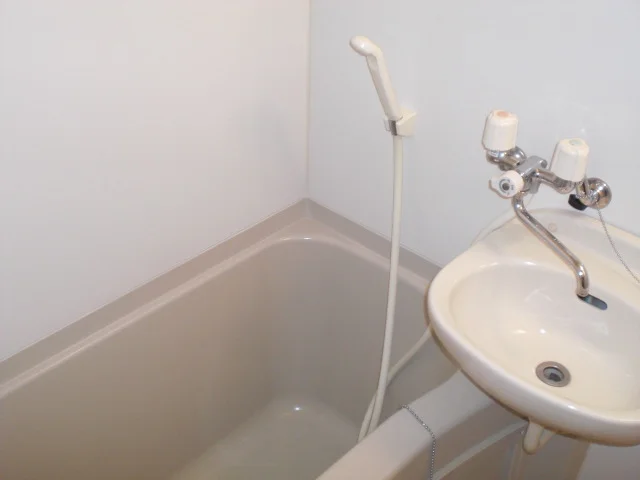 同じタイプのお部屋の写真です