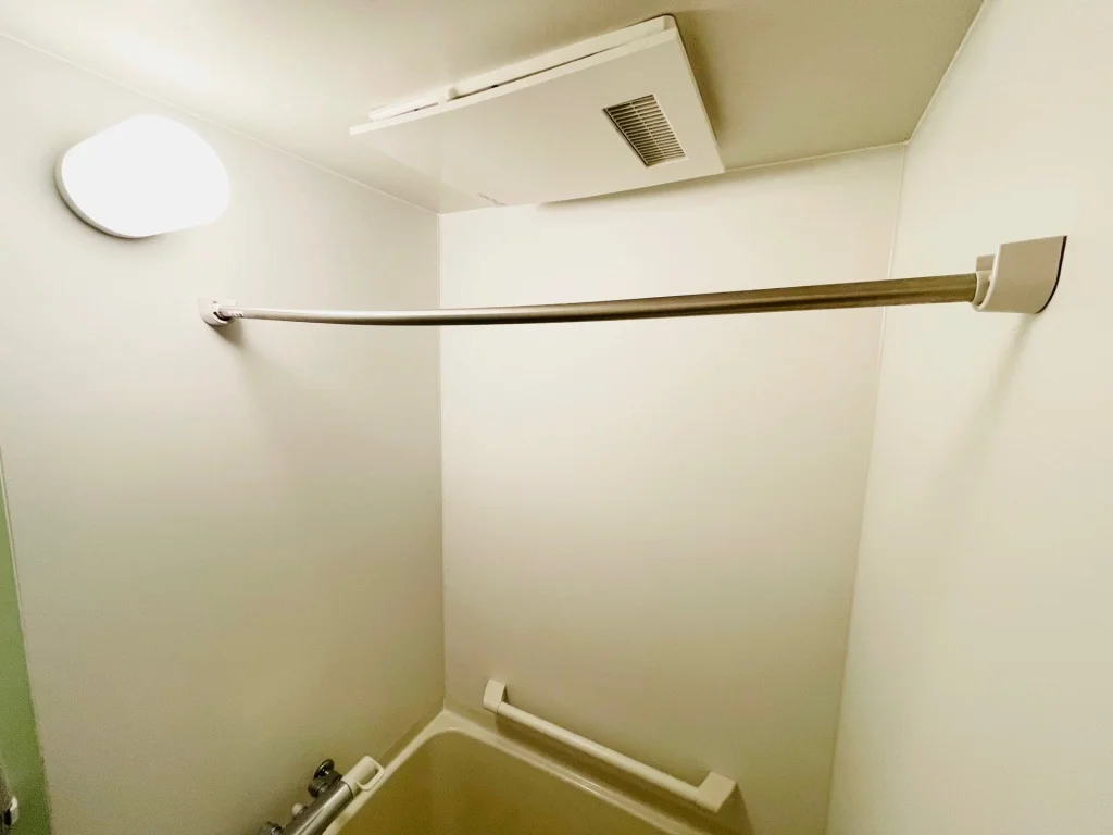 ランドリーパイプ