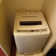 洗濯機