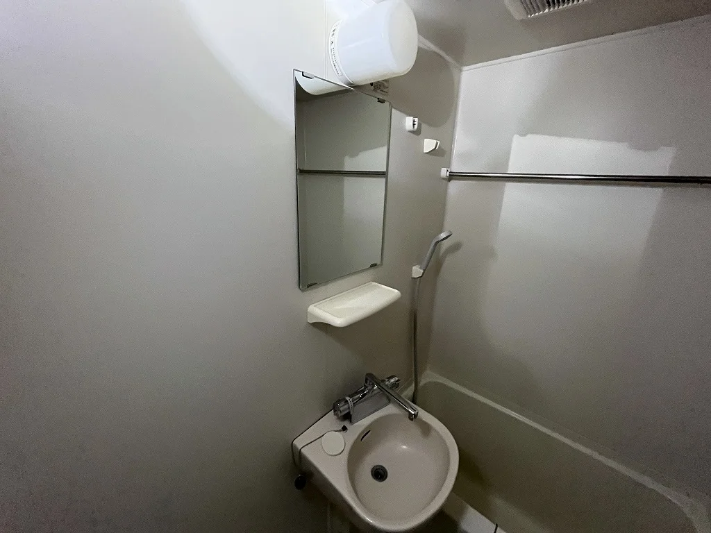 シングルレバー設置