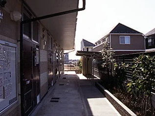 設備・仕様は号室により異なる為、現況を優先致します。