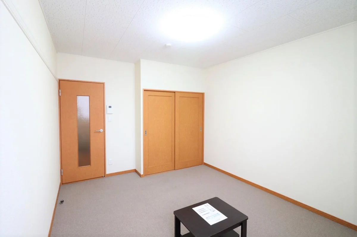 新入学生には安心！家具家電付で、すぐに新生活をスタート！