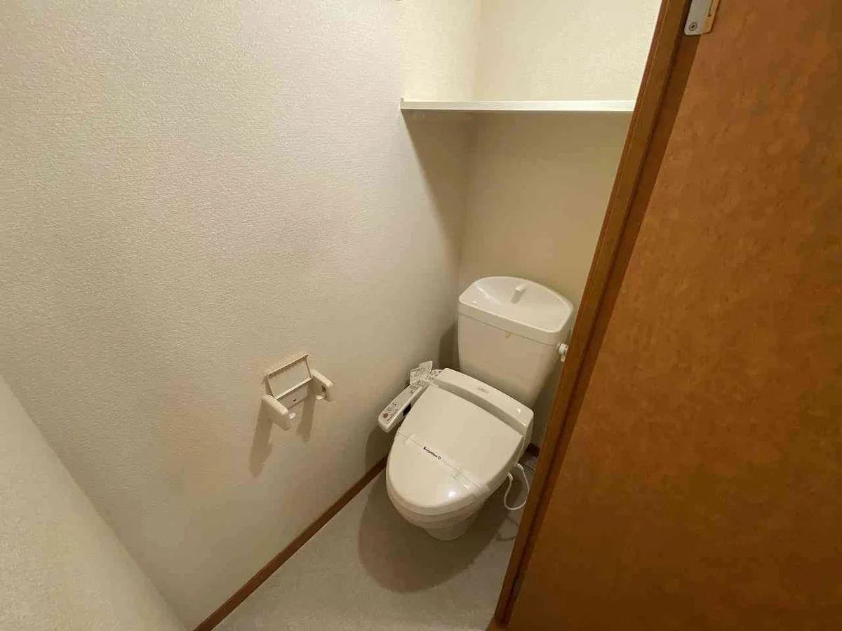 設備仕様は号室により異なる為、現況を優先とします。