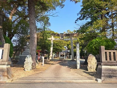 徒歩2分
