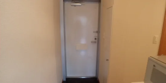 設備仕様は号室により異なる為、現況を優先致します。