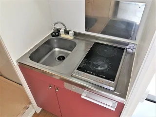 同タイプの物件写真となります。