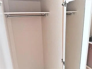 同タイプの物件写真となります。