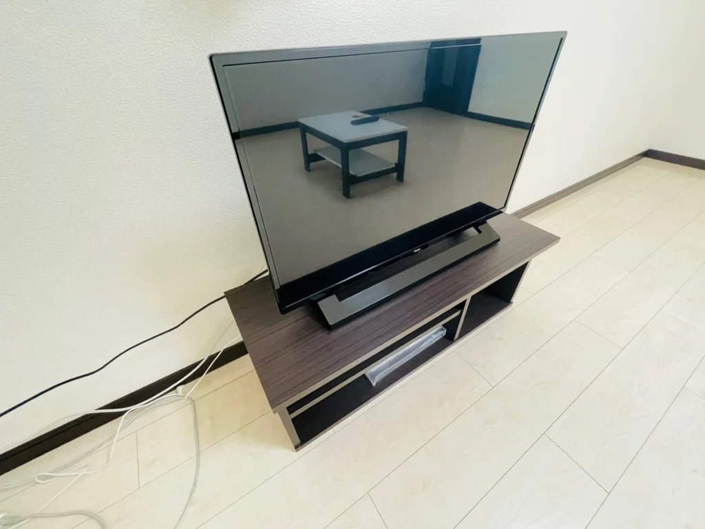 TV