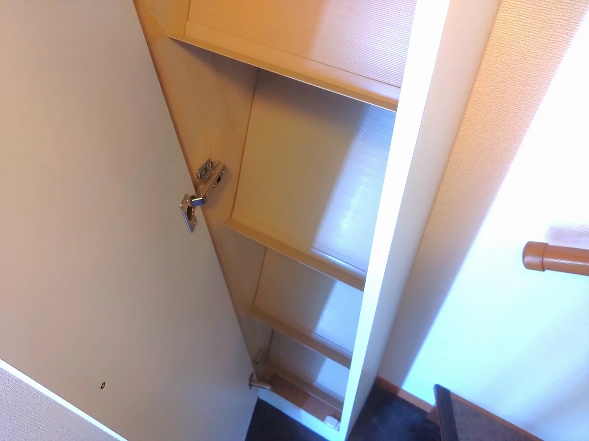 ※同タイプ部屋の写真となります