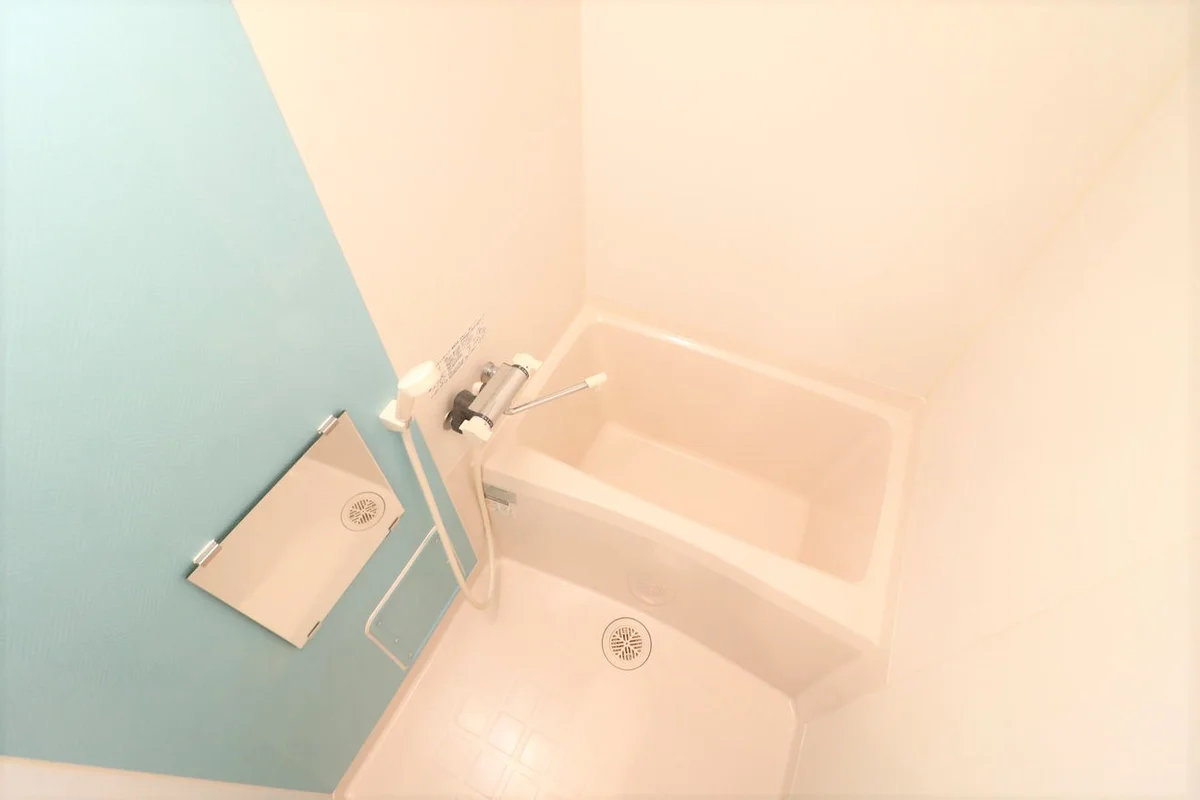 浴室乾燥機で雨や雪の日でもらくらくお洗濯！