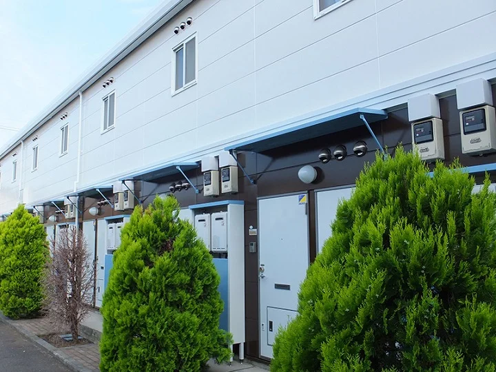 設備・仕様は号室により異なる為、現況を優先致します。