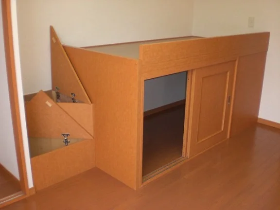 設備・仕様は号室により異なる為、現況を優先致します。