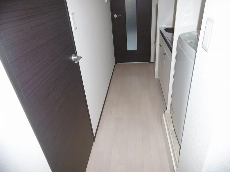 設備・仕様は号室により異なる為、現況を優先致します。