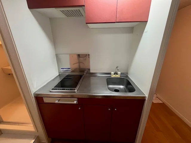 設備・仕様は号室により異なる為、現況を優先いたします。