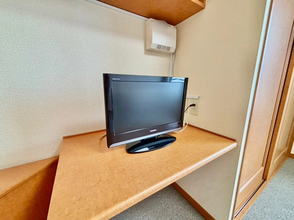 設備・仕様は号室により異なる為、現況を優先いたします。