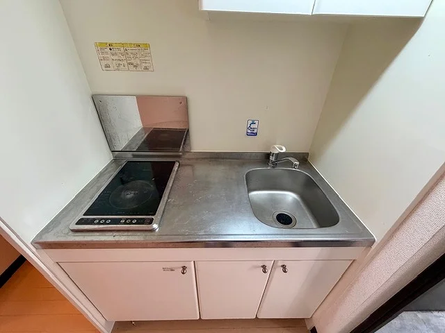 現状優先。設置は現地と異なる可能性があります。