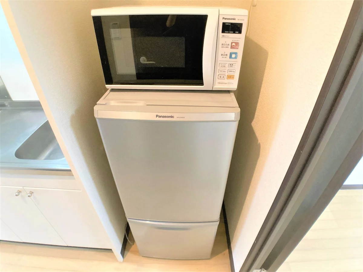 設備・仕様は号室により異なる為、現況を優先致します。