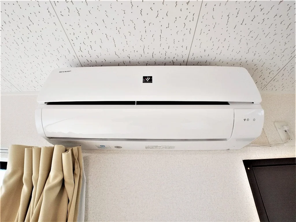 エアコン