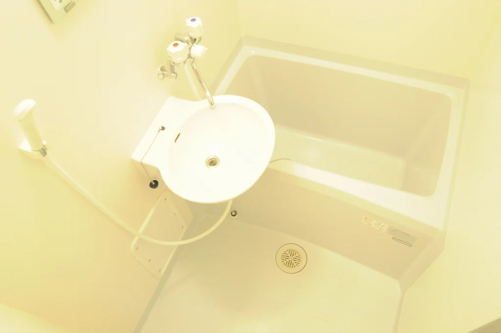 備品や設備仕様は号室によって異なります。