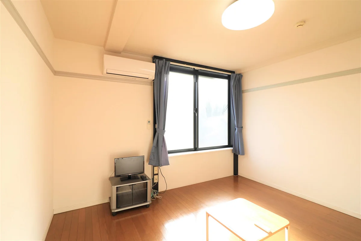 家具家電付により急な転勤や新生活を今すぐスタートできます！