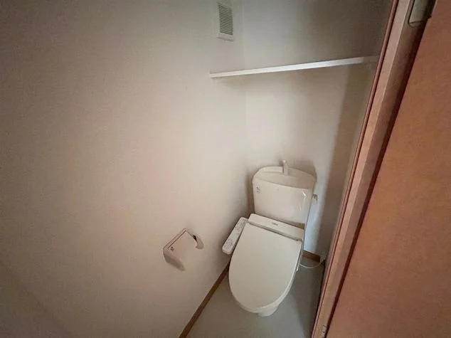 実際のお部屋と異なる場合がございます。