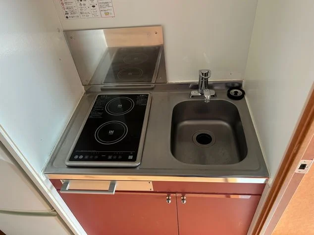 実際のお部屋と異なる場合がございます。