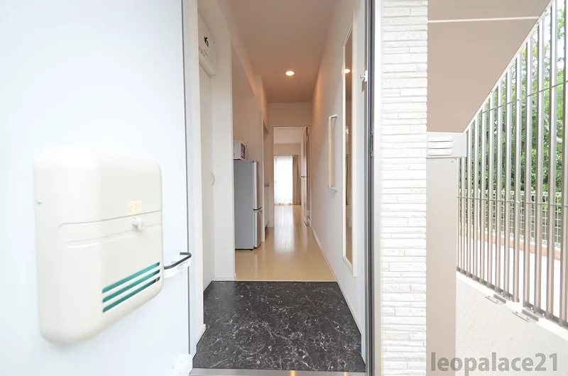 設備・仕様は号室により異なる為、現況を優先致します。