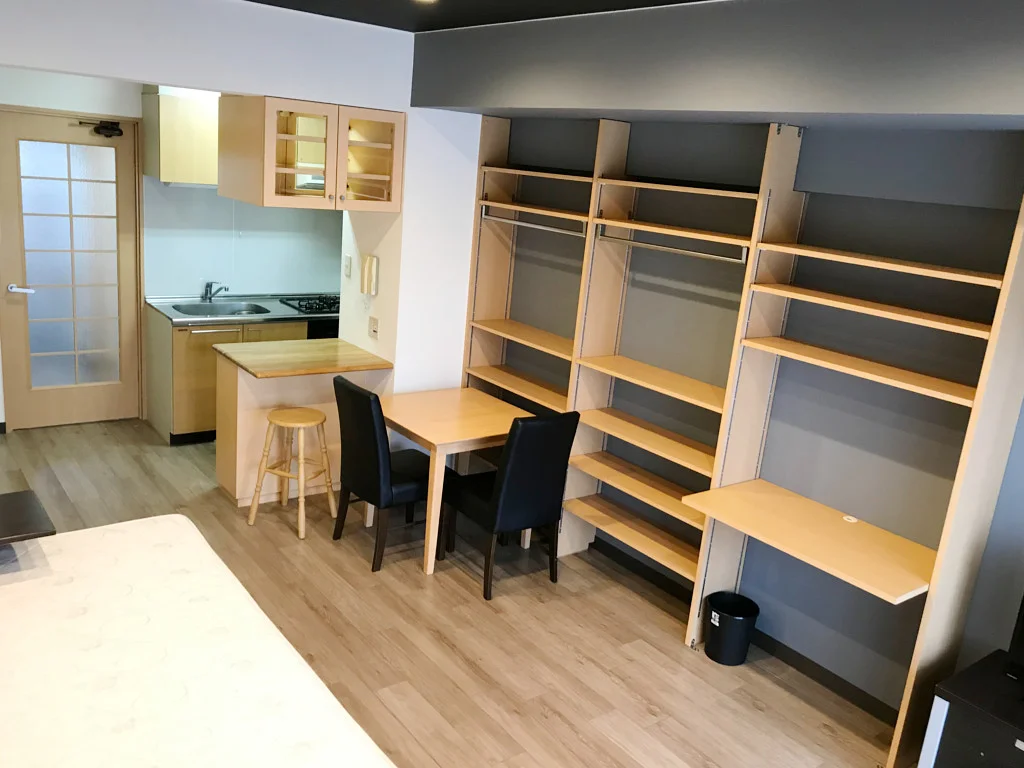 ※図面・写真と現場が異なる場合は現場を優先します。　※撮影用の観葉植物・食器調理器具・雑貨類等は御座いません。