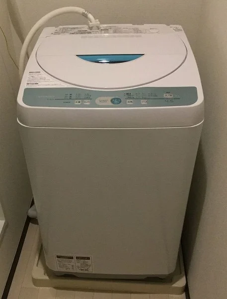 洗濯機