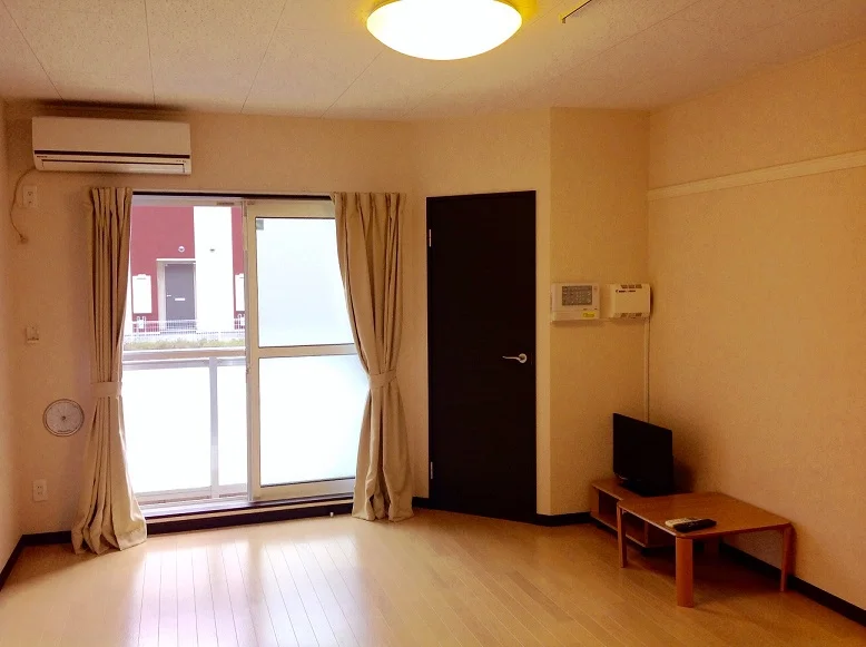 家具家電無し部屋もあり