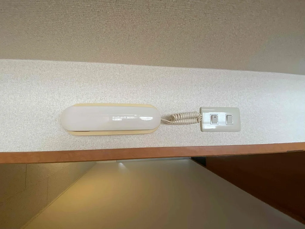 備品や設備仕様は号室等により異なるため現地をご確認ください。