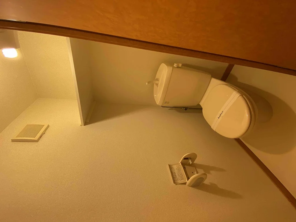 備品や設備仕様は号室等により異なるため現地をご確認ください。