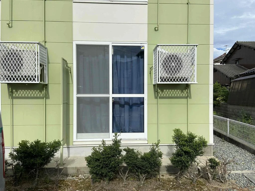 備品や設備仕様は号室等により異なるため現地をご確認ください。