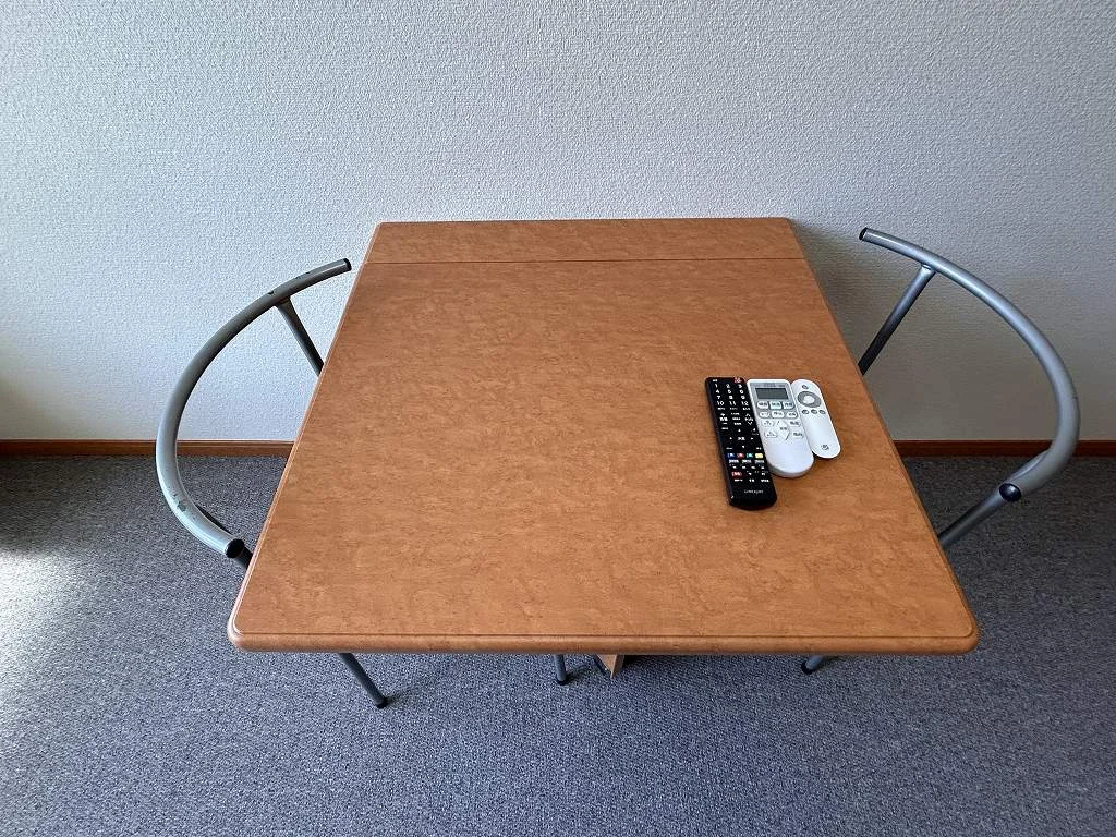 備品や設備仕様は号室等により異なるため現地をご確認ください。