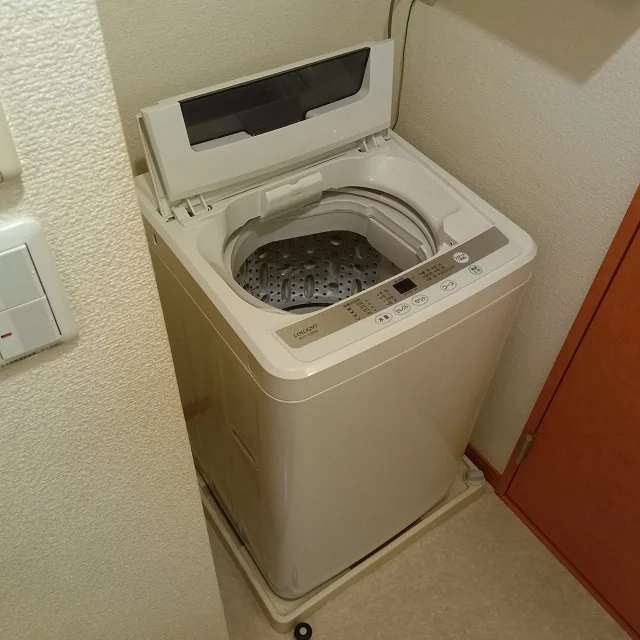 洗濯機