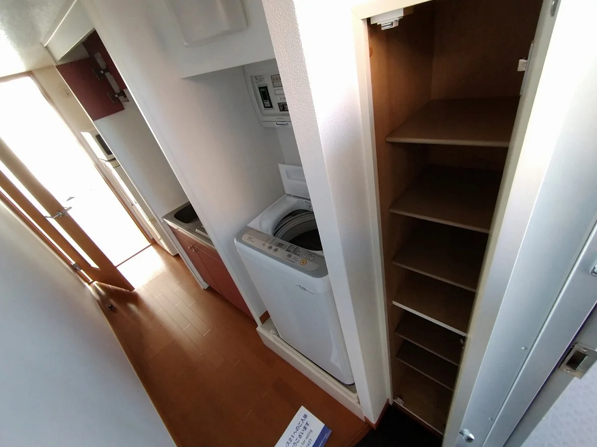 シューズボックス