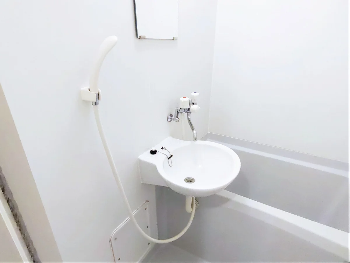 設備・使用は号室により異なる為、現況を優先致します。