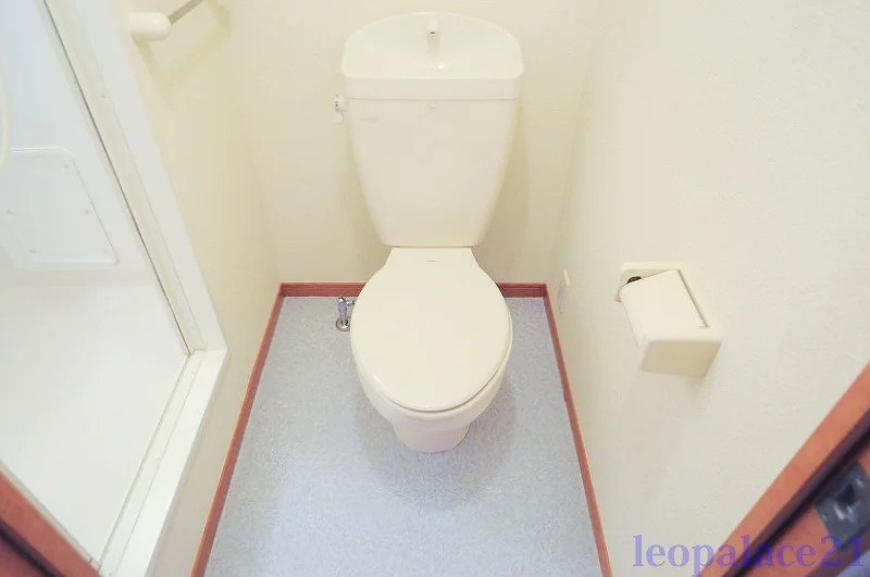 同タイプ物件の写真です