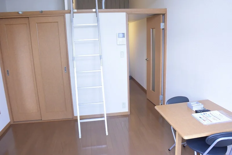 レオパレスみやび - 豊中市 マンスリーマンション 豊中市 ウィークリーマンション