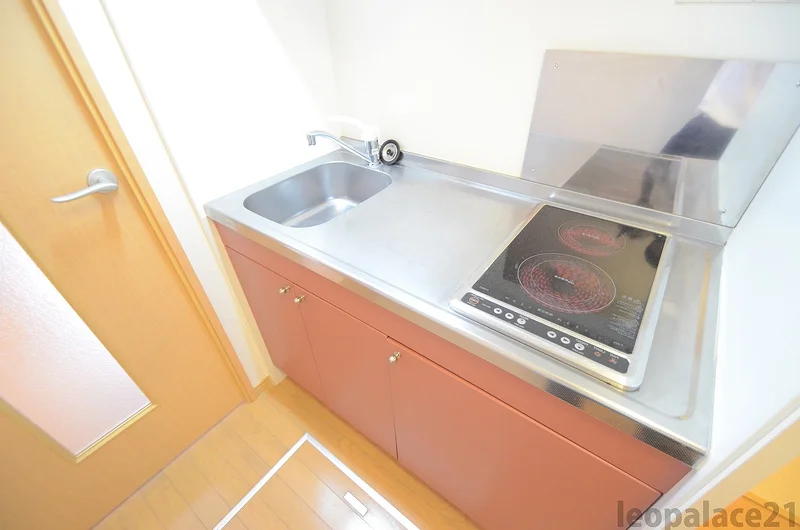 実際のお部屋と異なる場合がございます。