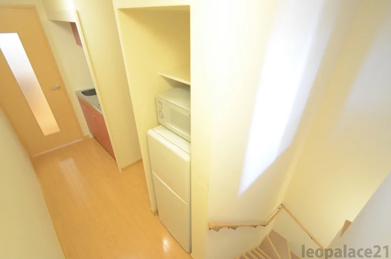 実際のお部屋と異なる場合がございます。