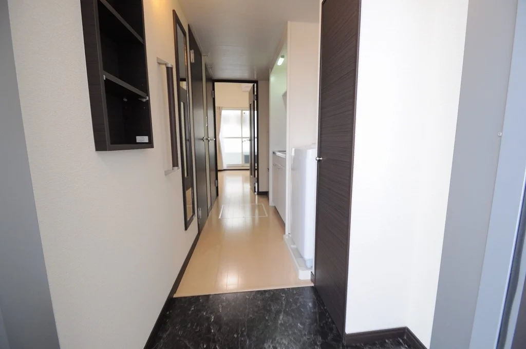 設備・仕様は号室により異なる為、現況を優先致します。