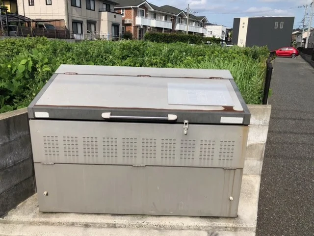 ゴミ箱