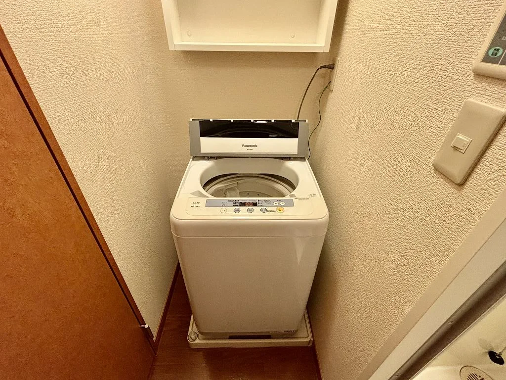 設備・仕様は号室により異なる為、現状を優先いたします。