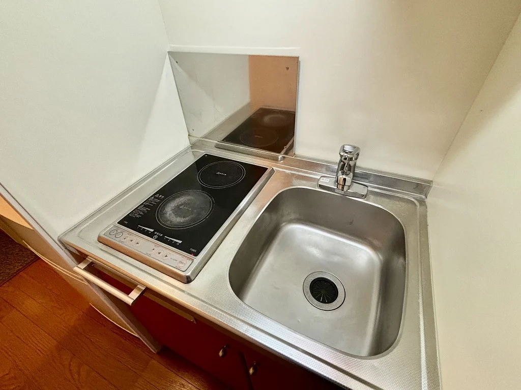 設備・仕様は号室により異なる為、現況を優先いたします。