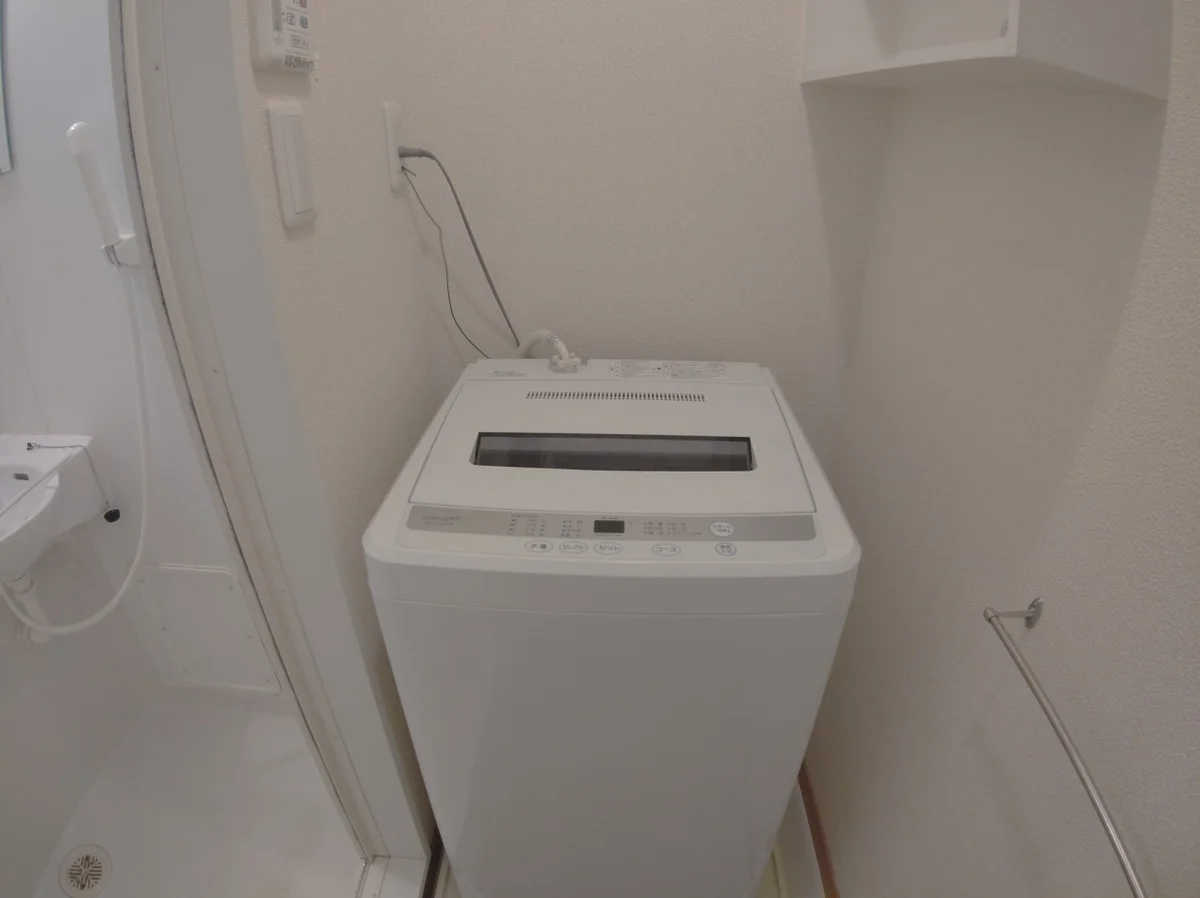 お部屋によりタイプが異なる場合があります。