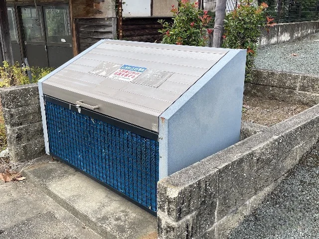 設備・仕様は号室により異なる為、現況を優先致します。